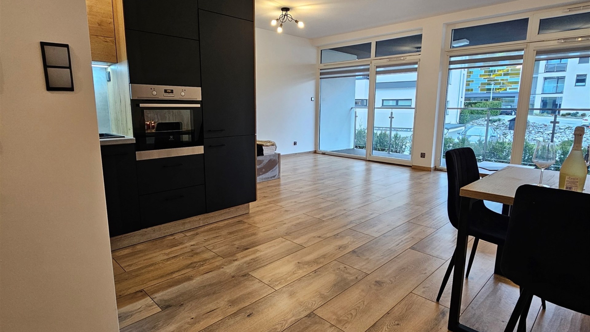 Mieszkanie na wynajem