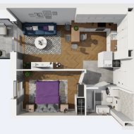 Mieszkanie na sprzedaż