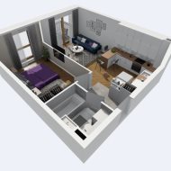 Mieszkanie na sprzedaż