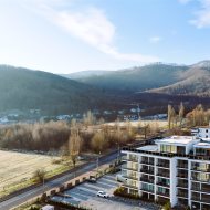 Mieszkanie na wynajem