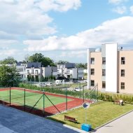 Mieszkanie na wynajem