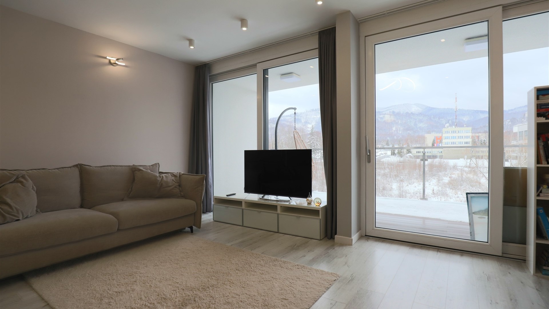 Mieszkanie na wynajem