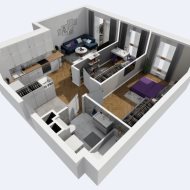 Mieszkanie na sprzedaż