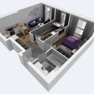 Mieszkanie na sprzedaż