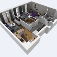 Mieszkanie na sprzedaż