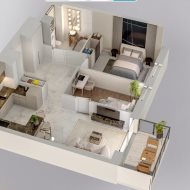 Mieszkanie na sprzedaż