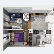 Mieszkanie na sprzedaż