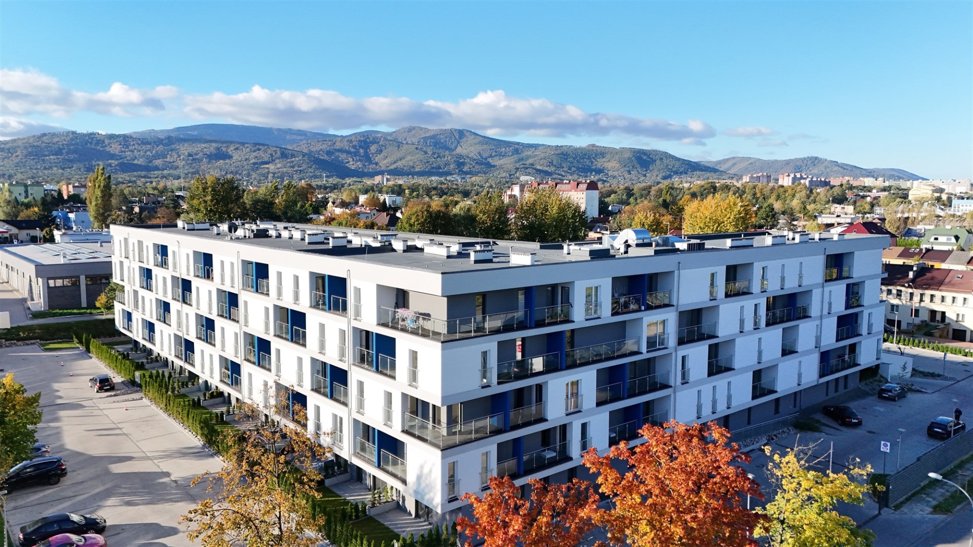 Mieszkanie na sprzedaż