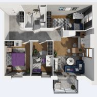 Mieszkanie na sprzedaż