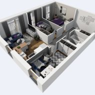 Mieszkanie na sprzedaż