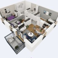 Mieszkanie na sprzedaż