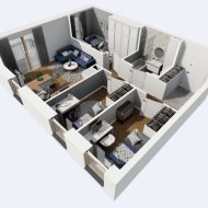 Mieszkanie na sprzedaż