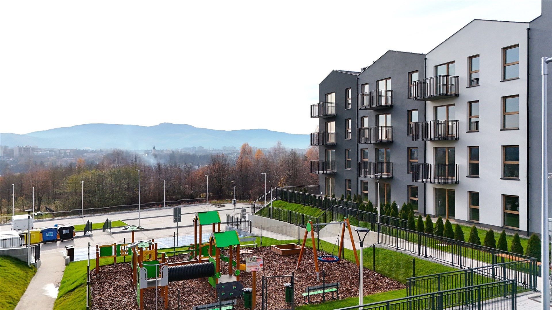 Mieszkanie na sprzedaż