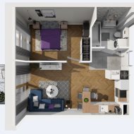 Mieszkanie na sprzedaż