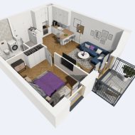 Mieszkanie na sprzedaż