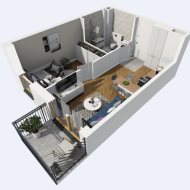 Mieszkanie na sprzedaż