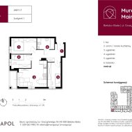 Mieszkanie na sprzedaż