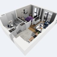 Mieszkanie na sprzedaż