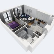 Mieszkanie na sprzedaż