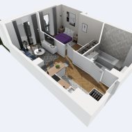 Mieszkanie na sprzedaż