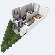 Mieszkanie na sprzedaż