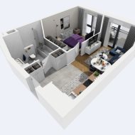 Mieszkanie na sprzedaż