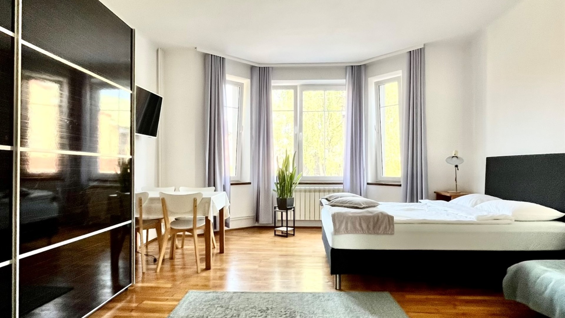 Mieszkanie na wynajem