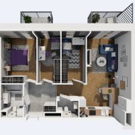 Mieszkanie na sprzedaż