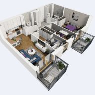 Mieszkanie na sprzedaż