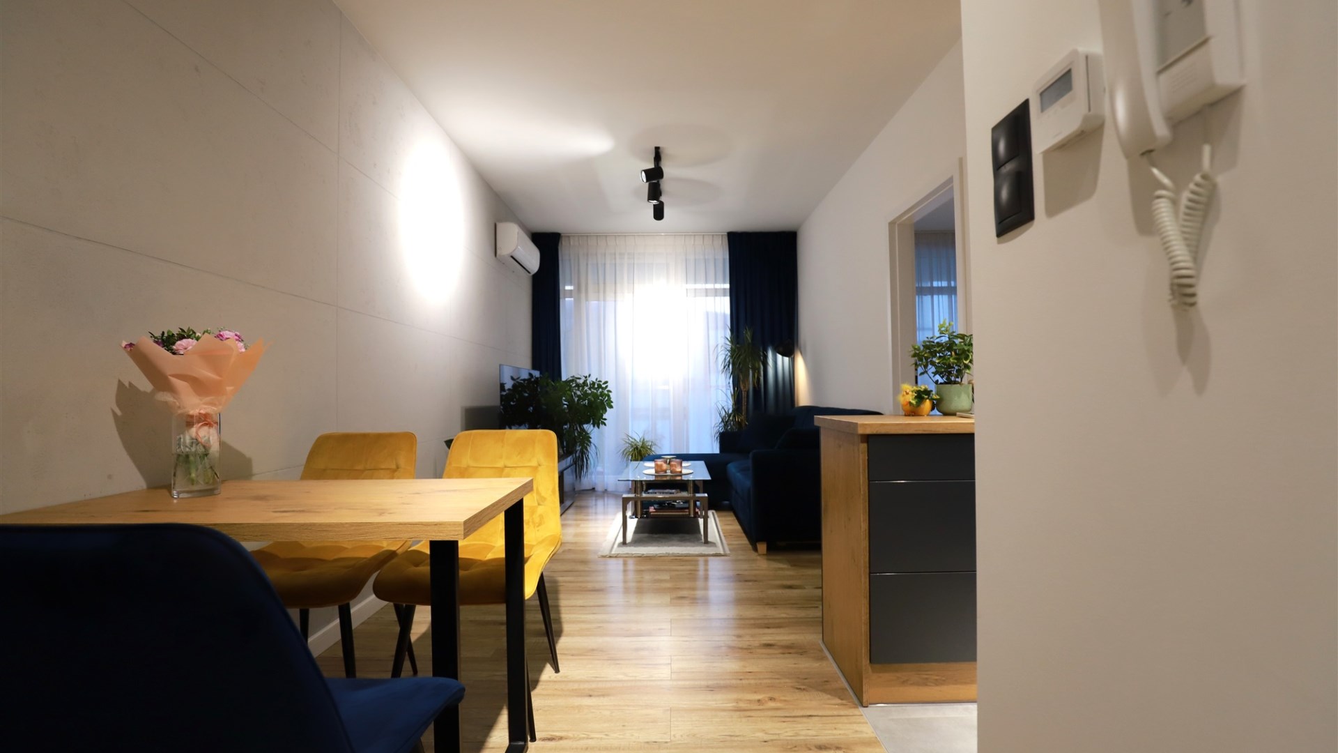 Mieszkanie na wynajem