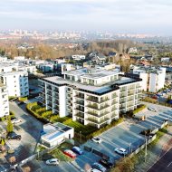 Mieszkanie na wynajem