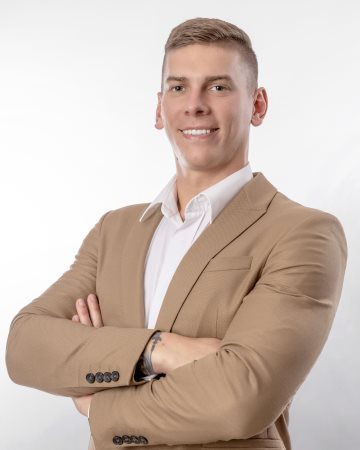 Tomasz Mierzeński